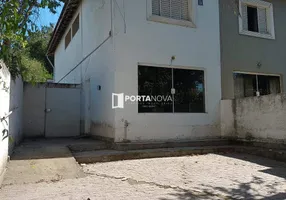 Foto 1 de Imóvel Comercial com 2 Quartos para alugar, 80m² em Cercado Grande, Embu das Artes