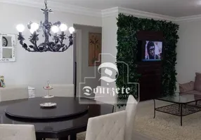 Foto 1 de Apartamento com 3 Quartos à venda, 150m² em Jardim, Santo André