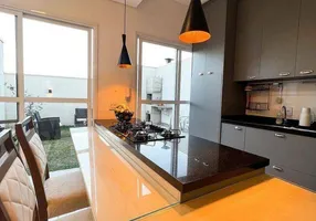 Foto 1 de Casa de Condomínio com 3 Quartos à venda, 112m² em Urbanova, São José dos Campos