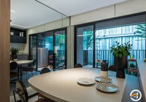 Foto 1 de Apartamento com 2 Quartos à venda, 62m² em Setor Leste Universitário, Goiânia
