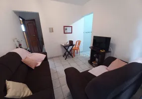 Foto 1 de Apartamento com 1 Quarto à venda, 46m² em Vila Tupi, Praia Grande