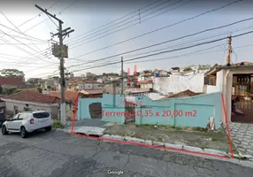 Foto 1 de Lote/Terreno à venda, 207m² em Móoca, São Paulo