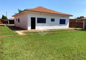 Foto 1 de Casa com 4 Quartos à venda, 204m² em , Dois Córregos