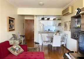 Foto 1 de Apartamento com 2 Quartos à venda, 78m² em Petrópolis, Porto Alegre