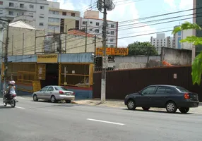 Foto 1 de Lote/Terreno à venda, 634m² em Chácara Santana, São Paulo