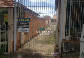 Foto 1 de Lote/Terreno para alugar, 220m² em Alto, Piracicaba