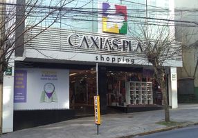 Ponto Comercial na Rua Matteo Gianella, 207, Pio X em Caxias do Sul, por R$  3.000/Mês - Viva Real