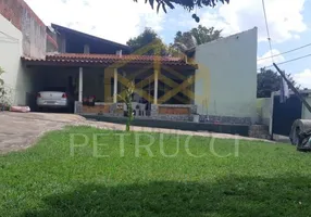 Foto 1 de Casa com 2 Quartos à venda, 94m² em Vila Aeroporto, Campinas