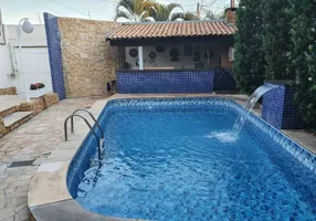 Foto 1 de Casa com 5 Quartos à venda, 363m² em Vila Zillo, Bauru