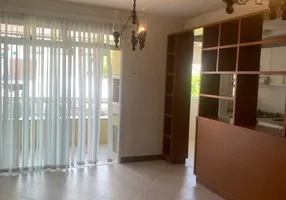 Foto 1 de Apartamento com 3 Quartos à venda, 116m² em Lagoa da Conceição, Florianópolis