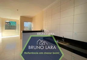 Foto 1 de Casa com 2 Quartos à venda, 54m² em Canarinho, Igarapé