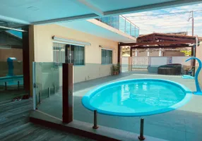 Foto 1 de Casa de Condomínio com 5 Quartos à venda, 300m² em Zona de Expansao Mosqueiro, Aracaju