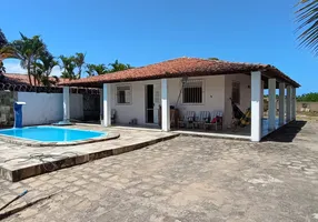 Foto 1 de Casa com 2 Quartos à venda, 90m² em Centro, Barra de Santo Antônio