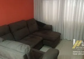 Foto 1 de Sobrado com 3 Quartos à venda, 223m² em Planalto, São Bernardo do Campo