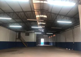 Foto 1 de Galpão/Depósito/Armazém com 1 Quarto à venda, 805m² em São José, Cuiabá