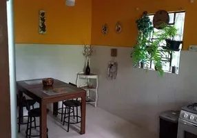 Foto 1 de Casa com 3 Quartos à venda, 150m² em Itapuã, Salvador