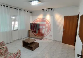 Foto 1 de Casa com 2 Quartos à venda, 80m² em Vila Costa Melo, São Paulo