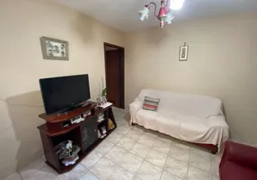 Foto 1 de Casa com 2 Quartos à venda, 125m² em Jardim Paraíso, Guarulhos