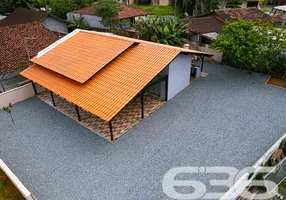 Foto 1 de Casa com 2 Quartos à venda, 80m² em Pinheiros, Balneário Barra do Sul