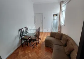 Foto 1 de Apartamento com 1 Quarto à venda, 37m² em Urca, Rio de Janeiro