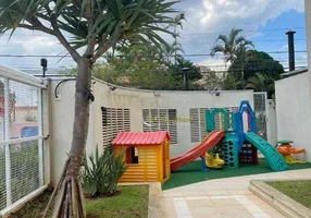 Foto 1 de Apartamento com 3 Quartos à venda, 111m² em Casa Branca, Santo André