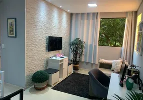 Foto 1 de Apartamento com 2 Quartos à venda, 56m² em Jardim Alvorada, São José dos Campos