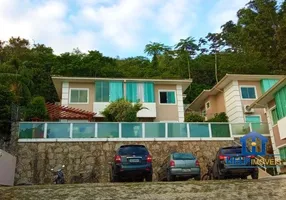 Foto 1 de Casa de Condomínio com 3 Quartos à venda, 110m² em Ponta de Baixo, São José