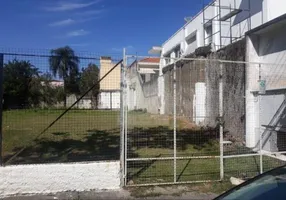 Foto 1 de Lote/Terreno à venda em Jardim Paulista, São Paulo