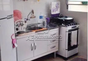 Foto 1 de Casa de Condomínio com 2 Quartos à venda, 80m² em Jardim Novo Eldorado, Sorocaba