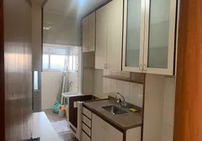 Foto 1 de Apartamento com 2 Quartos para alugar, 70m² em Chácara Klabin, São Paulo