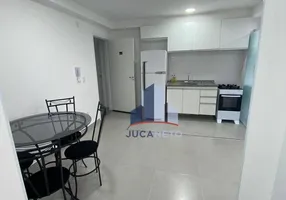 Foto 1 de Apartamento com 2 Quartos para alugar, 47m² em Centro, Santo André