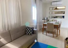 Foto 1 de Casa de Condomínio com 3 Quartos à venda, 122m² em Nova Parnamirim, Parnamirim