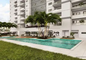 Foto 1 de Apartamento com 3 Quartos à venda, 69m² em Urbanova II, São José dos Campos