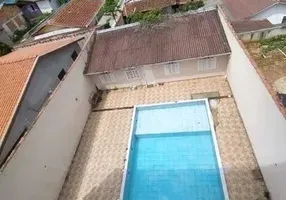 Foto 1 de Sobrado com 3 Quartos à venda, 523m² em Campo Comprido, Curitiba