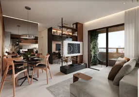 Foto 1 de Apartamento com 3 Quartos à venda, 61m² em Boa Vista, Recife