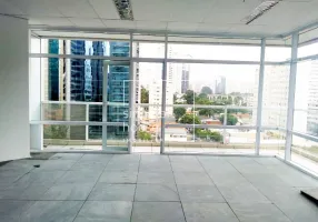 Foto 1 de Consultório para alugar, 54m² em Cidade Monções, São Paulo
