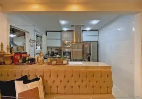 Foto 1 de Casa com 4 Quartos à venda, 148m² em Monte Castelo, Campo Grande