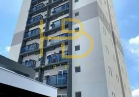 Foto 1 de Apartamento com 2 Quartos à venda, 57m² em Jardim Karolyne, Votorantim