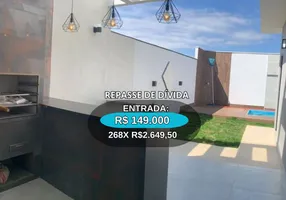 Foto 1 de Casa com 3 Quartos para venda ou aluguel, 257m² em Urbanova, São José dos Campos