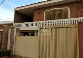 Foto 1 de Sobrado com 3 Quartos à venda, 136m² em Jardim América, Ribeirão Preto