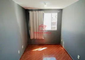 Foto 1 de Apartamento com 1 Quarto para alugar, 42m² em Santa Cruz, Rio de Janeiro