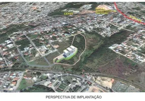 Foto 1 de Lote/Terreno à venda, 30000m² em São José, Divinópolis