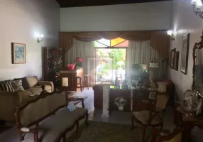 Foto 1 de Casa com 4 Quartos à venda, 229m² em Recreio Dos Bandeirantes, Rio de Janeiro