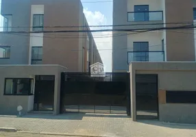 Foto 1 de Casa com 3 Quartos à venda, 124m² em Móoca, São Paulo