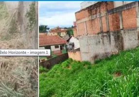 Foto 1 de Lote/Terreno para alugar, 220m² em Buritis, Belo Horizonte