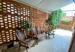 Foto 1 de Apartamento com 2 Quartos à venda, 85m² em Parque Prado, Campinas