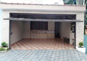 Foto 1 de Imóvel Comercial com 2 Quartos para alugar, 96m² em Jardim, Santo André