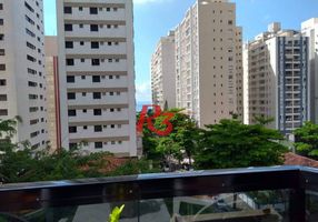 Foto 1 de Apartamento com 3 Quartos à venda, 146m² em Vila Maia, Guarujá