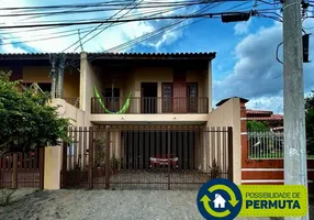 Foto 1 de Casa com 3 Quartos à venda, 240m² em Vila Espirito Santo, Sorocaba