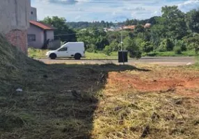 Foto 1 de Lote/Terreno à venda, 125m² em JARDIM SOL NASCENTE II, Piracicaba